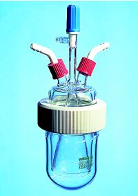 [2 994 003] (2 994 003) Vakuum-Sublimationsapparate  Makro-Apparatur GL 100, 1000 ml