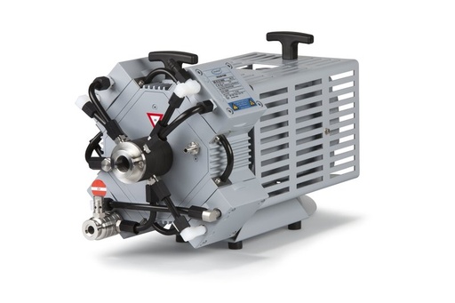 [20696930] Vacuubrand MD 4C EX ATEX chemistry diaphragm pumps