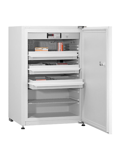 [MED-125] Kirsch Medikamenten-Kühlschrank MED-125 DIN13277 Essential