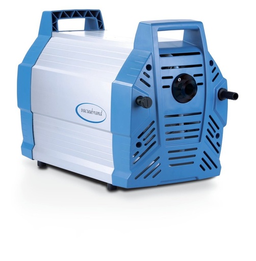 [20743301] Vacuubrand MD 4C NT Chemistry diaphragm pump