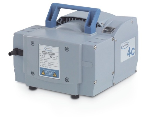 [20731201] Vacuubrand ME 4C NT, Chemistry diaphragm pump