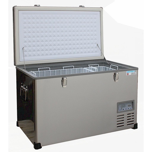 [GT 2356] Freezer -60°C 200 liters
