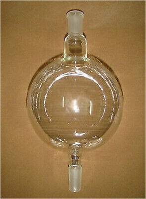 [WIMO5544/2932] Lösungsmittelkolben 6'000ml NSH 55/44 und NSK 29/32