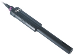 [CDC40101] Intellical CDC401 Laboratory 4-Poles Graphite Conductivity Cell, 1 m Cable