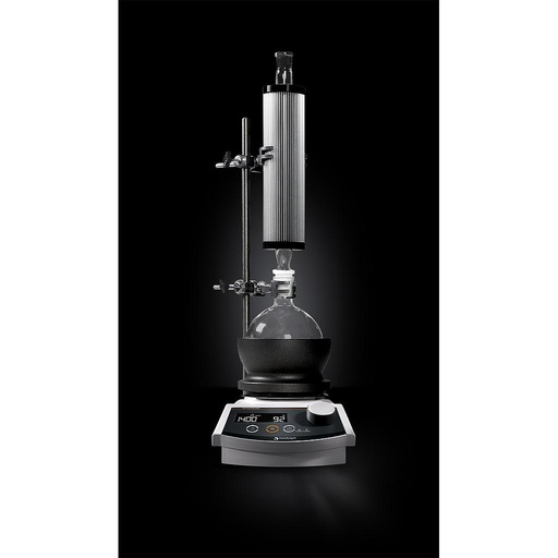 [505-81810-00] Heidolph Findenser mini NS19 Cone, NS19 Socket