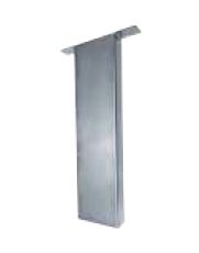 [ST20] Aufhängebügel für Decke 20cm (2 Stück)