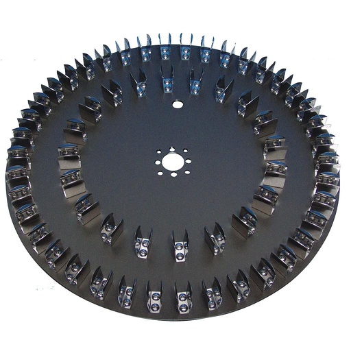 [DH.WRT00130] Disc WRT130, for 60 vessels 1,5 ml
