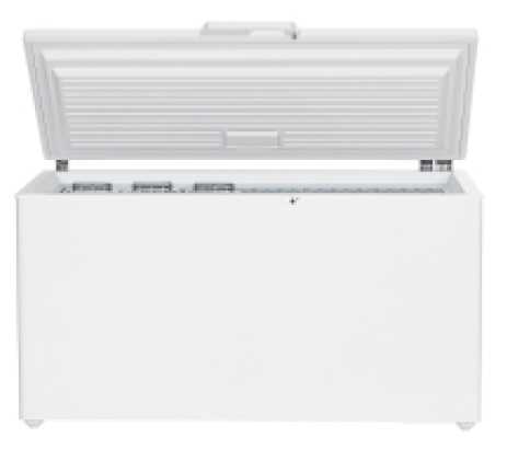 [224280] Tiefkühltruhe LT 420-80, 420 Liter bis -80°C