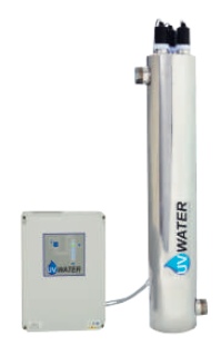 [UV-WATER-3/90H] UV-WATER-3/90H / 3 x 90W Leuchtmittel