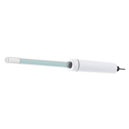 [UV-PIPE-BV-25] UV-C Stablampe für Verkaufstheke - 25W - UV-LIGHT 532mm Länge (IP 65)