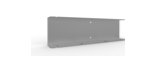 [J-Or-AL] Horizontal Joint (anodized aluminium)