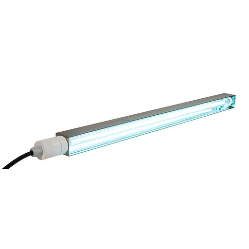 [UV-STYLO-NX-40H] UV-STYLO-NX-40H UV-C ultrakompaktes Gerät mit Edelstahlgehäuse - Länge: 444mm - 35W-HO - (IP68)