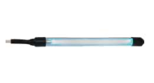 [UV-STYLO-RP-16] UV-STYLO-RP-16 UV-C device with internal built-in reflector | 16W (QS-lamps) - length: 272mm - IP40