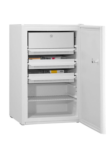 [MED-85] Kirsch Medical Refrigerator ESSENTIAL MED-85 | +2 to +12 °C