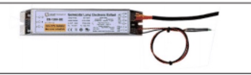 [-EBL] Power Supply (+LED)
