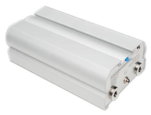 [600-0915-07] Acuva™ Arrow 5 UV-LED-Wasserreiniger - AC 120V/240V