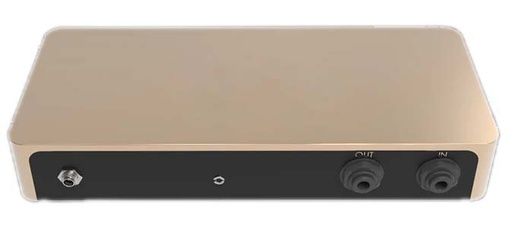 [600-1214-07] Acuva™ ArrowMAX 2.0 UV-LED Water Purifier - Advanced Pre-Filter - AC 120V/240V