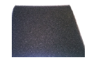 [F-55P] Staubfilter für UV-FAN 2x95W Baureihe