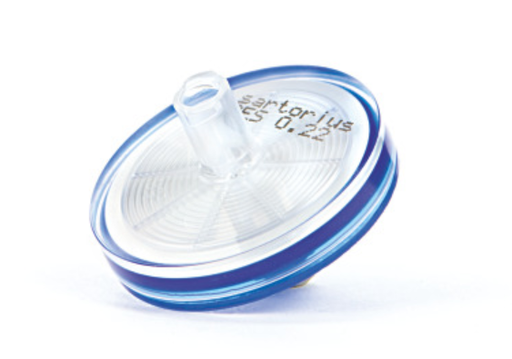 [16541-Q] Syringe filter, Minisart® High-Flow
