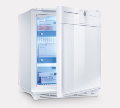 [DS601H] Dometic Medikamentenkühlschrank DS 601H 52 Liter 2-8°C