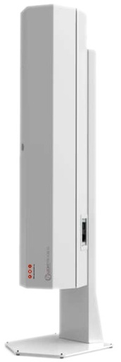 [ST-XS] Bodenständer für UV-FAN-XS