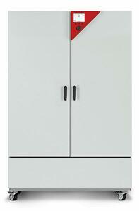 [9020-0204] Binder Cooling Incubator KB 720