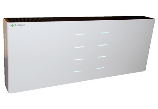 [SFOP001HPP] NeutralAir UV-Station MAXI 700m3/h