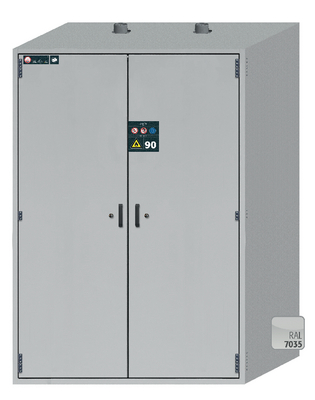 [30382 - XL90.222.155.WDAS] asecos Sicherheitsschränke, XL-Classic-90