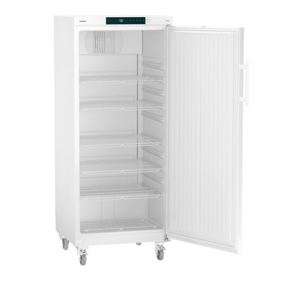 [CoolLab 18475] CoolLab 18475 - Labor​-​Kühlschrank, 184 cm 540L
