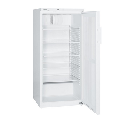 [CoolSafe 16475] CoolSafe 16475 - Labor​-​Kühlschrank ATEX, 164 cm