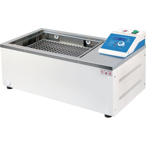 [DH.WSB03045] WSB-45 Schüttelwasserbad 45 Liter 100°C ±0,1°C