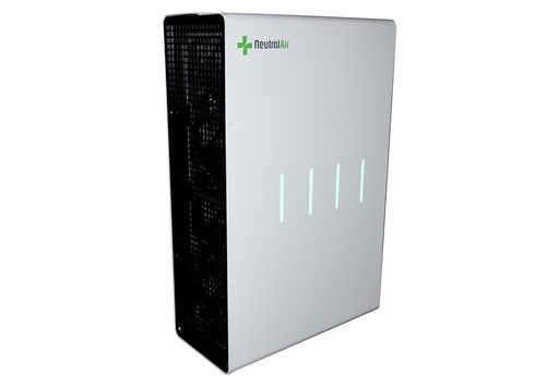 [SF0P001HP-MIDI-V2] NeutralAir UV-Station MIDI 320m3/h with turbo