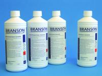 [142-3008] Reinigungsmittel für Ultraschallbäder OR-Oxidentferner 1L