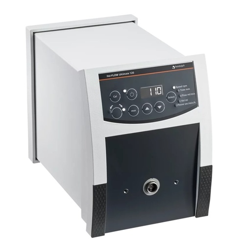 [523-52010-00] Heidolph Hei-FLOW Ultimate 120