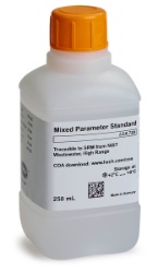 [LCA720] Hach LCA720 Addista Mixed-Parameter Standard, NIST, Wastewater, High Range