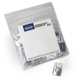 [220999] Hach 220999 PhosVer 3 Phosphate Reagent Powder Pillows (100 pcs.)