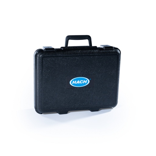 [LEZ015.99.A001A] Portable HQ Series Standard Field Case for Standard Probes