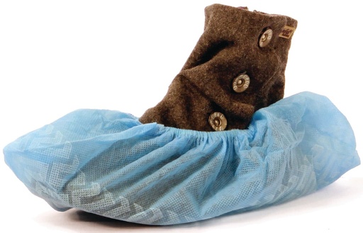 [KBNS40-600] Überschuhe für Spender, BootieButler®