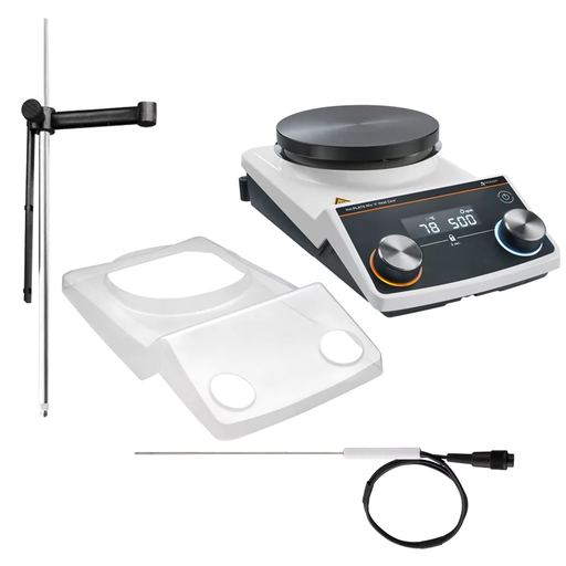 [506-21151-00] Hei-PLATE Sensor Advanced Package Core+