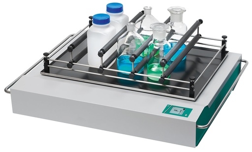 [6111000] Vielkolbenschüttler VKS 75 A control