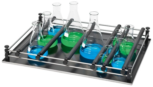 [0051487] Aufsatz Combifix VKS A mit 9 Spannleisten