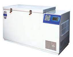 [K5578 PL ADV IN] KW ULT Freezer 800 L -40°C bis -86°C