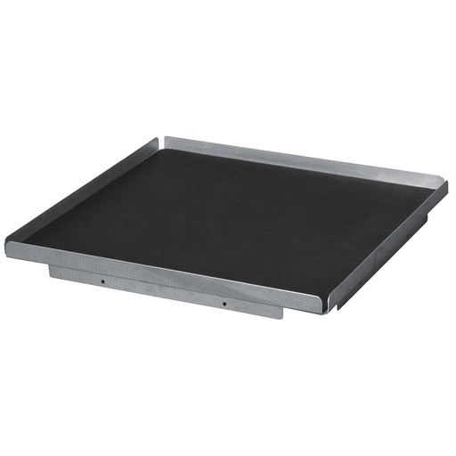 [DH.WSO504210] Rubber mat platform SP210, 370 x 370 mm, for Shaker SHO-2D/SHR-2D
