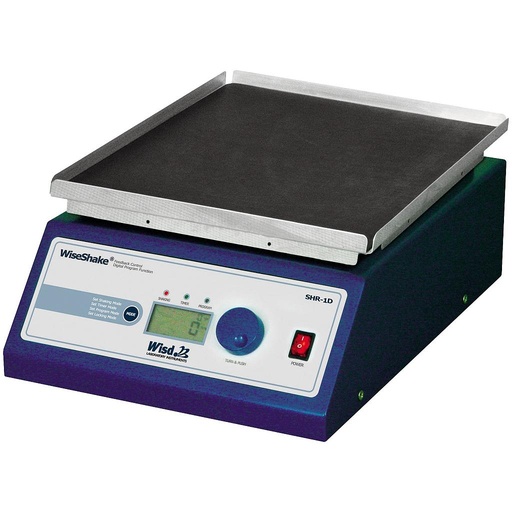 [DH.WSR04022] Schüttler SHR-2D Horizontalbewegung 10300rpm 350x350mm