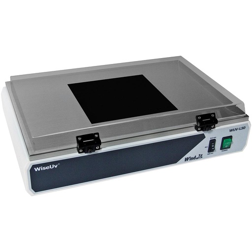 [DH.WUV00010] UV-transilluminator Standard WUF-L10 6x15W 365nm