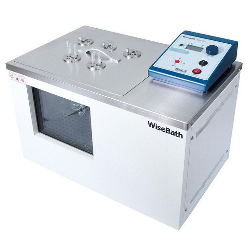 [DH.WVB01030] Baths WVB Viscosity bath 100°C ±0,1°C