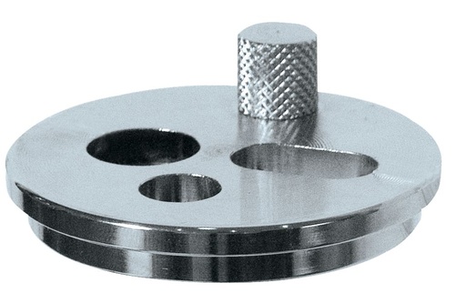 [DH.WVB02010] Viscometer holder WVB02010, for Ubbelohde, Ostwald, etc.
