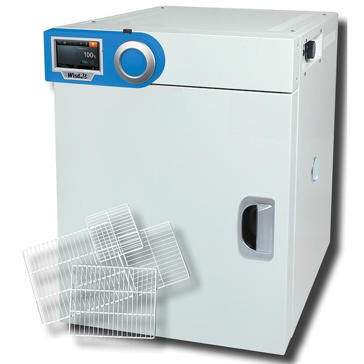 [DH.SWIG03105] Inkubatoren SWIG Natürliche Umluft SmartLab 105 Liter 70°C