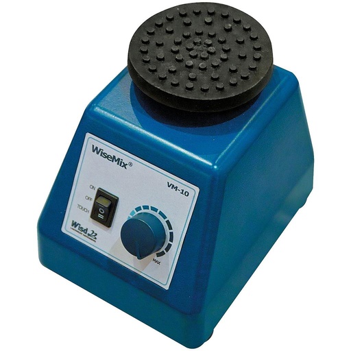 [DH.WVM00010] VortexMixer VM10 Kreisbewegung