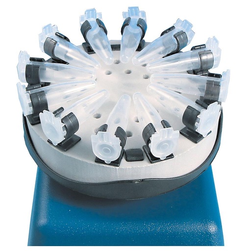 [DH.WVM00310] Multiple sample starter set PM310 for Vortex Mixer VM-10